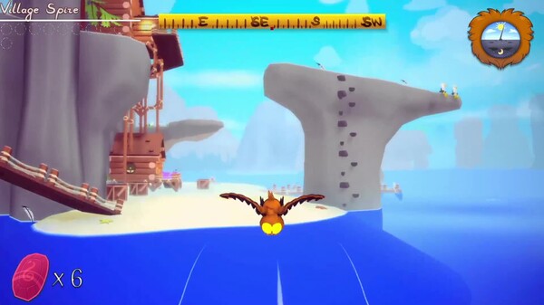 FLY GUYS Gameplay Trailer trailer thumbnail