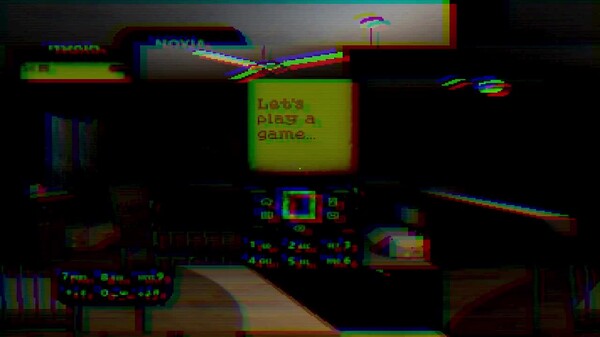 Moved In trailer thumbnail