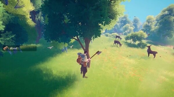 Trailer trailer thumbnail