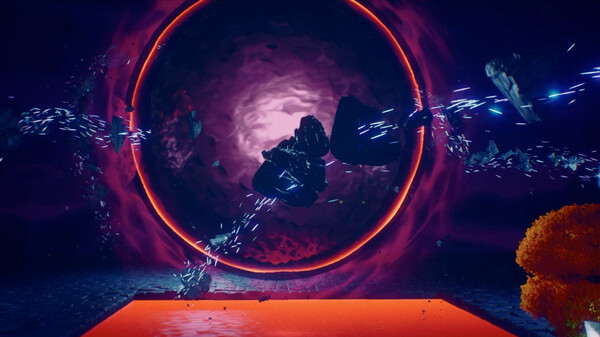 Trailer Universe of Sorcerers trailer thumbnail