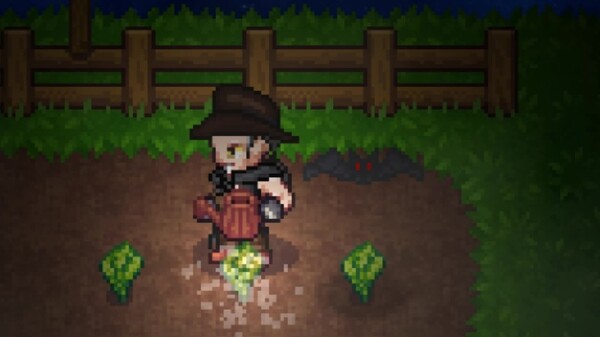 Fangs to Fields — Idle Farming Game on the Edge of Your Desktop Screen trailer thumbnail