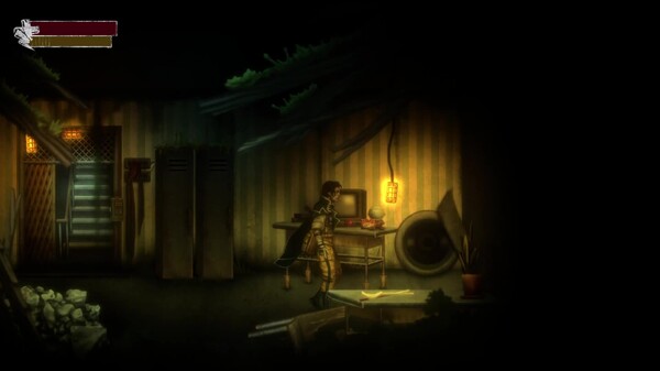 Shadow Pulse Demo Trailer trailer thumbnail