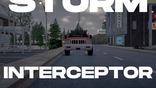 Project Storm PAX 2025 trailer trailer thumbnail
