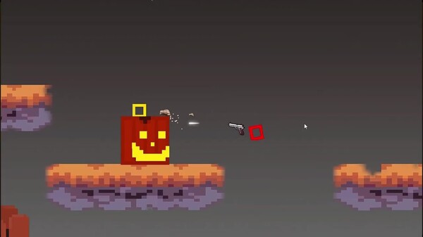 Game Tralier trailer thumbnail