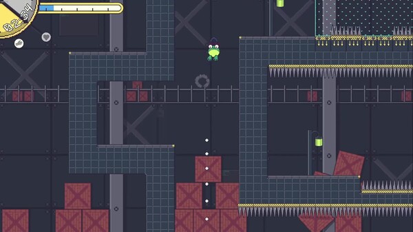 Gameplay Trailer trailer thumbnail