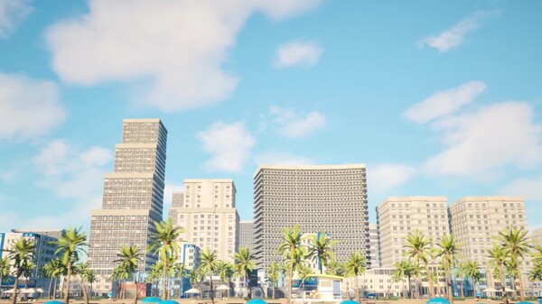 Crimora: Sun City trailer thumbnail