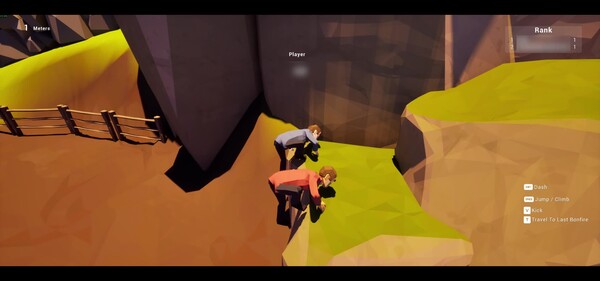 Multiplayer Gameplay trailer thumbnail