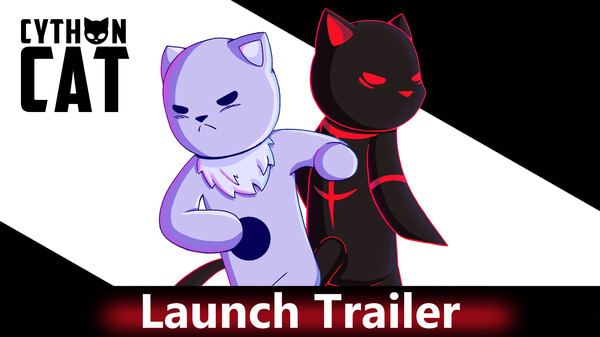 Cython cat - Trailer trailer thumbnail