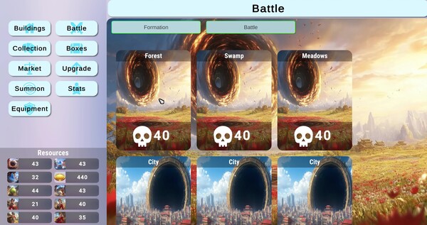 Zodiac empire trailer thumbnail