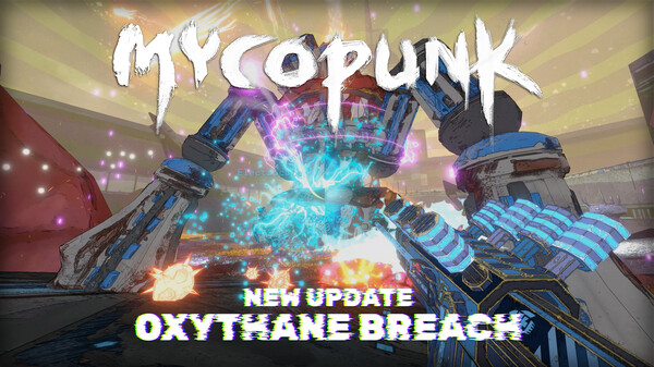 Oxythane Breach Update trailer thumbnail