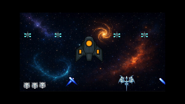 Dragon Chase Gameplay trailer thumbnail