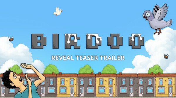 Birdoo - Teaser Trailer trailer thumbnail
