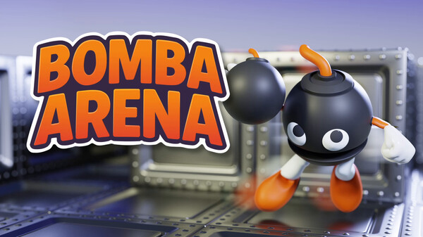Bomba Arena Trailer trailer thumbnail