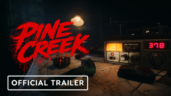 Demo Gameplay Showcase trailer thumbnail
