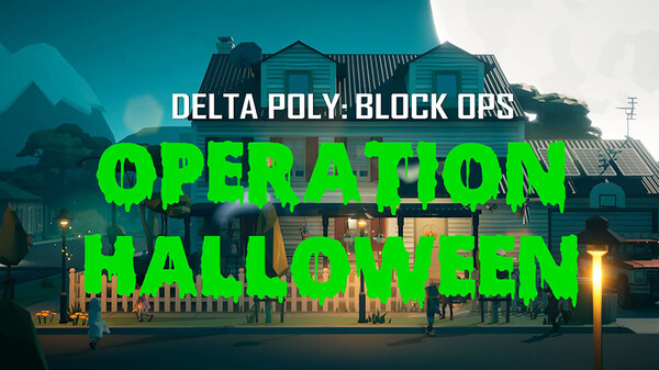 Operation: Halloween trailer thumbnail