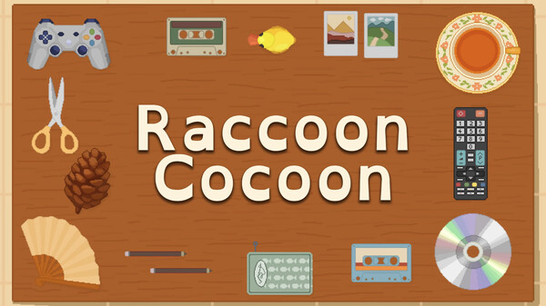 Raccoon Cocoon trailer thumbnail