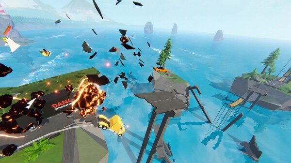 Announcement Trailer trailer thumbnail