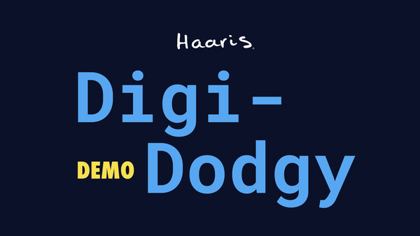 Digi-Dodgy Demo/Prototype trailer trailer thumbnail