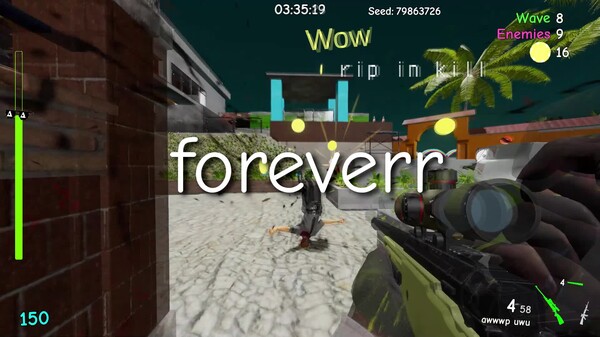 420 Forever trailer trailer thumbnail