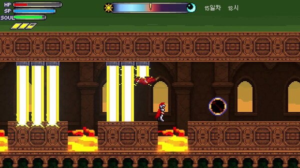 Night Castle GamePlay trailer trailer thumbnail