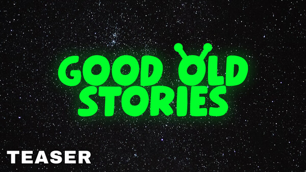 Announcement Teaser trailer thumbnail