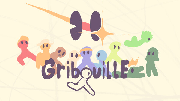 GRIBOUILLE | trailer trailer thumbnail