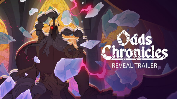 Odds Chronicles - Reveal Trailer trailer thumbnail