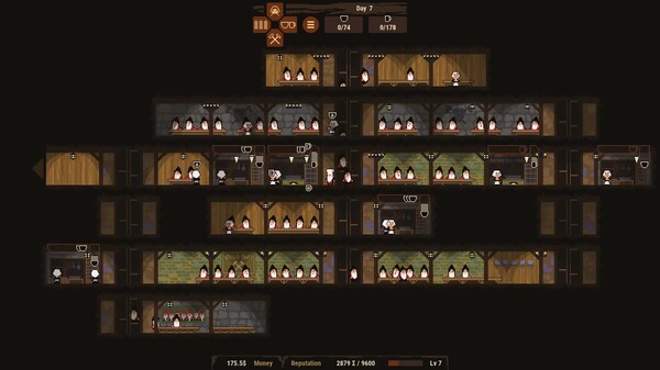 Dwarf Tavern Trailer trailer thumbnail