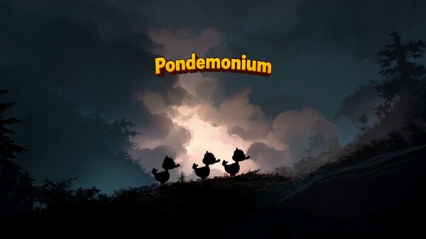 Pondemonium Trailer trailer thumbnail
