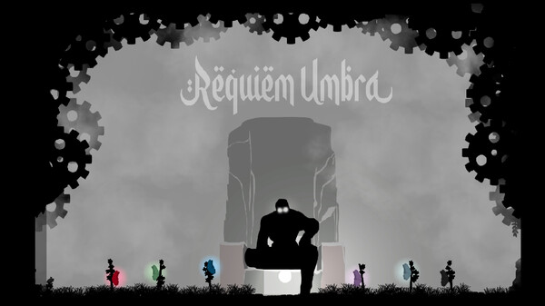 Requiem Umbra trailer thumbnail