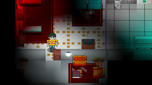 The Haunted Spot Official Steam Trailer trailer thumbnail