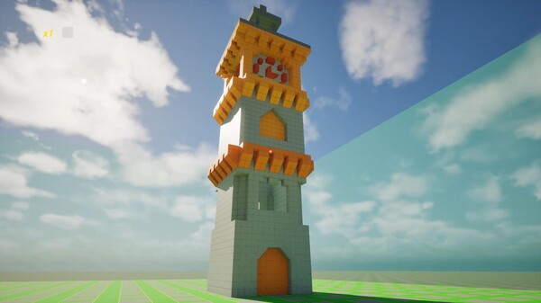 Tower trailer thumbnail
