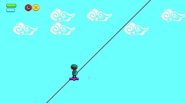 Itch Demo Trailer trailer thumbnail