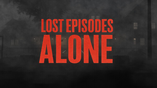 Lost Episodes Alone Trailer trailer thumbnail