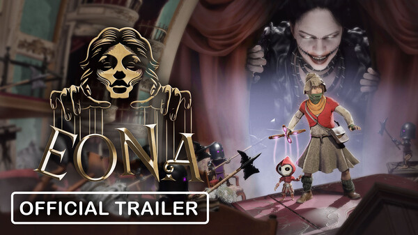 EONA Official Trailer trailer thumbnail