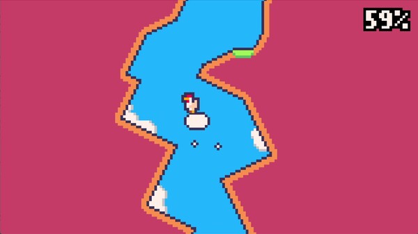 Bravest Chicken is coming November 25 trailer thumbnail