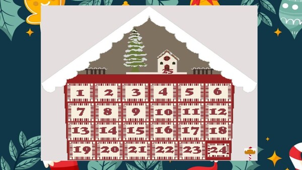 Merry christmas trailer thumbnail
