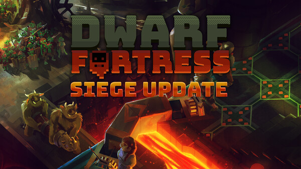 Siege Update Launch Trailer trailer thumbnail