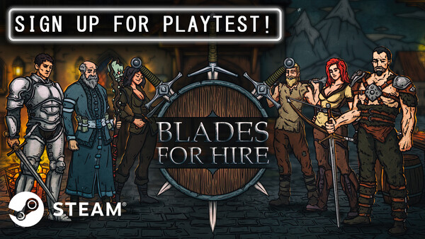 Playtest Trailer trailer thumbnail