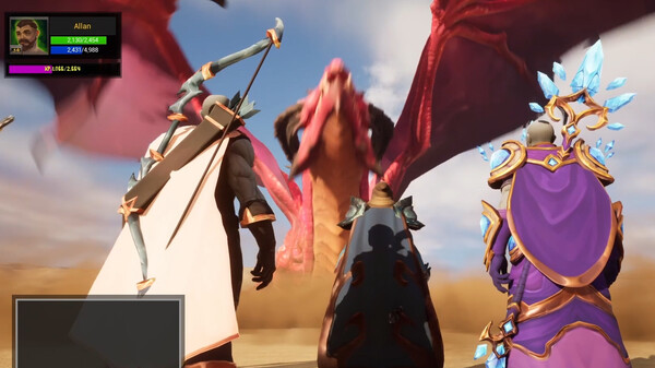 WishBreaker Early Development Teaser trailer thumbnail