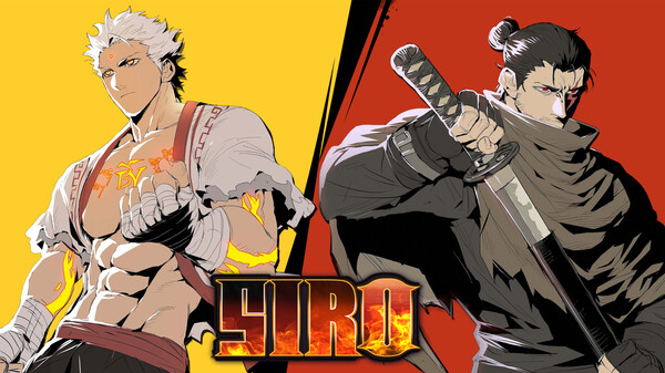 SIRO – Early Gameplay trailer thumbnail