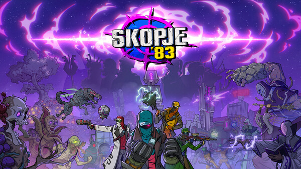 Skopje '83 Release Date trailer thumbnail