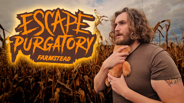 Escape Pugatory - Live Action Trailer Farmstead trailer thumbnail