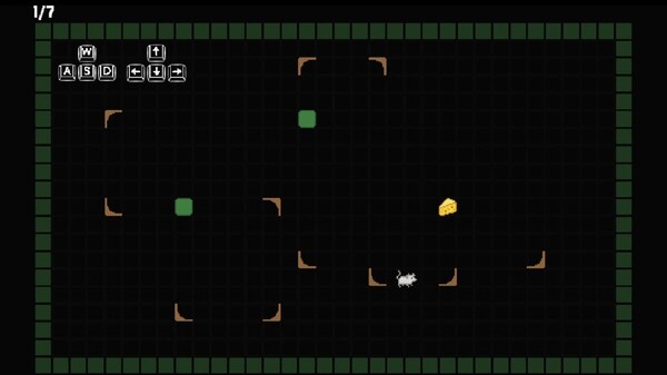 Mouse Maze Trailer trailer thumbnail