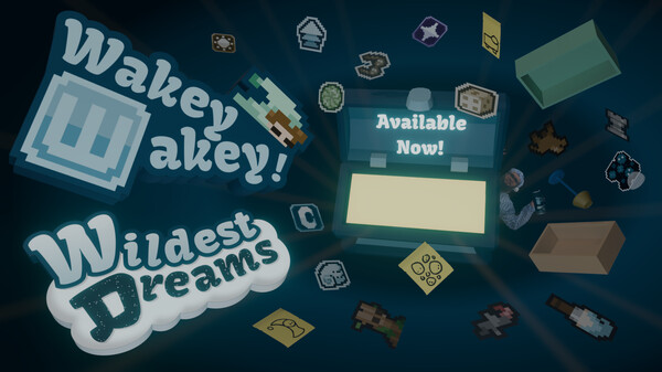 Wildest Dreams trailer thumbnail