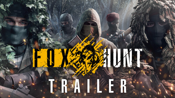 METAL GEAR SOLID Δ: SNAKE EATER - FOX HUNT Trailer (ESRB) trailer thumbnail