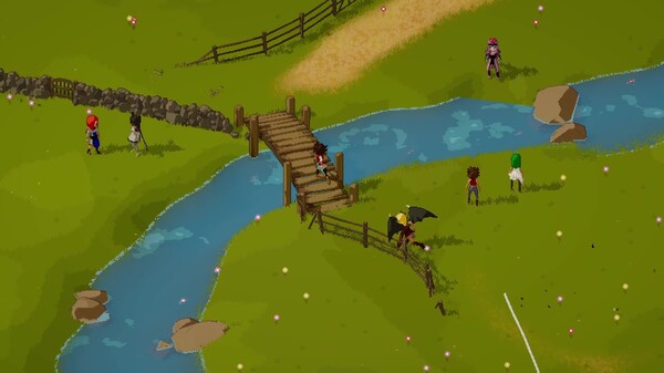 Astralith Launch Trailer trailer thumbnail