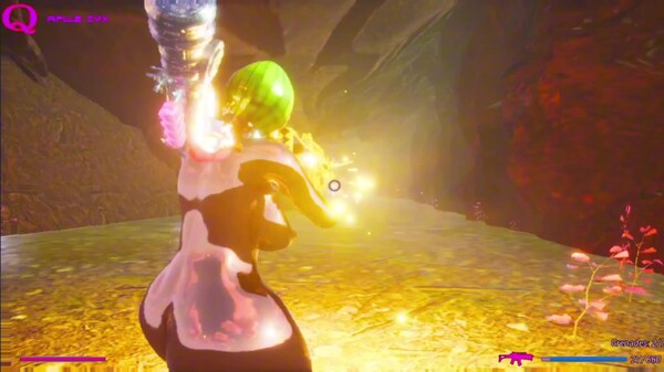 "Cute Techno Slayer" Trailer 2 trailer thumbnail