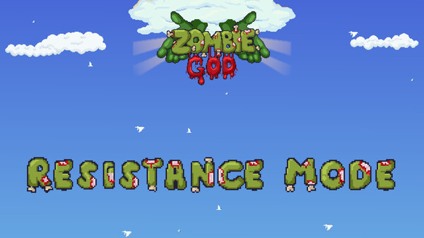Resistance Mode Trailer trailer thumbnail