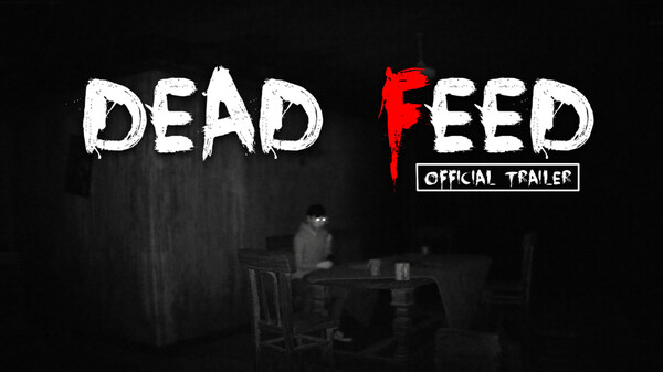 Dead Feed Official Trailer trailer thumbnail
